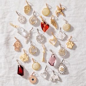 Necklace Pendants